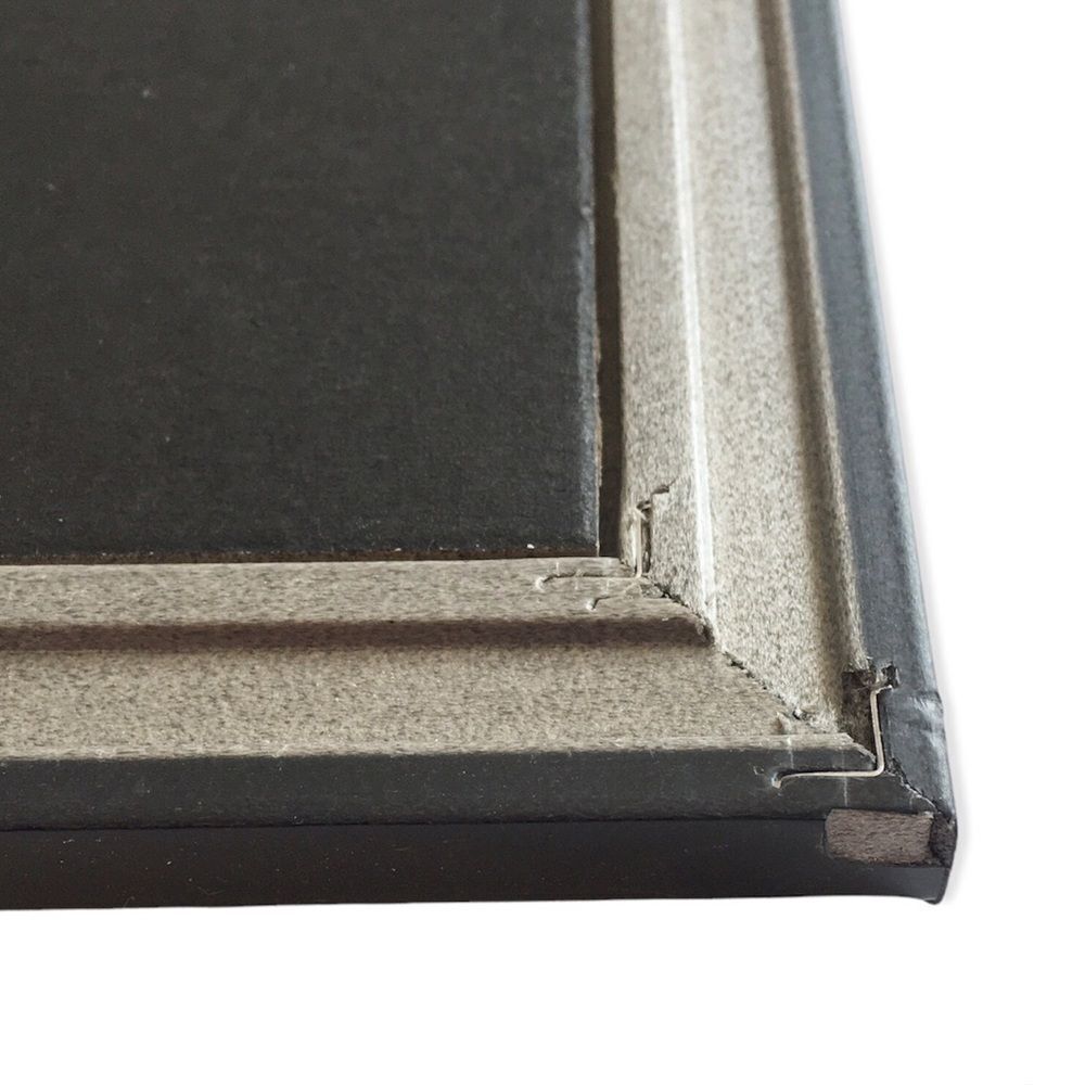 🔃Black Picture Frame - Picture 4 of 5